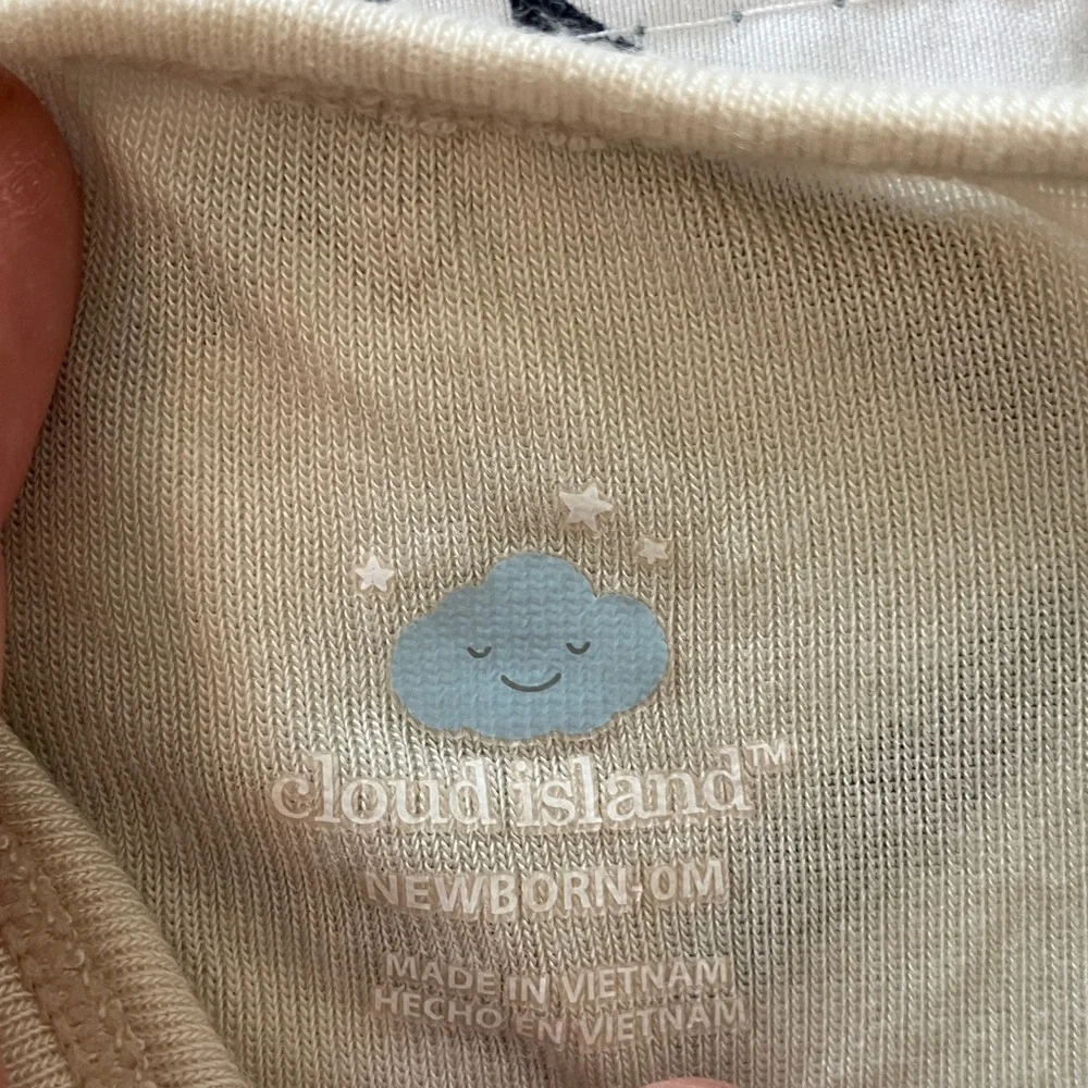 Set of two!! Newborn Sleepers.